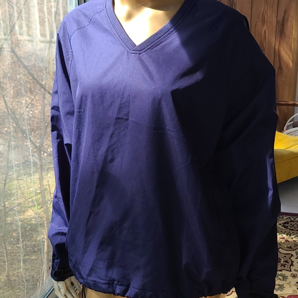 Men's wind breaker